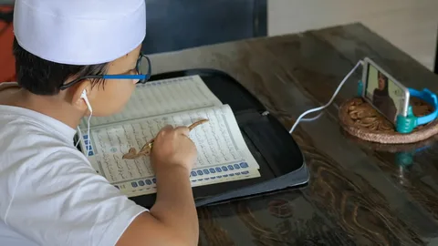 Looking for Nazra (Quran Reading) in Birmingham, UK?