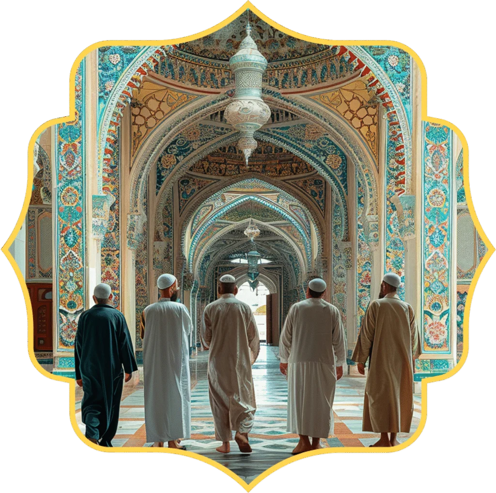 About Quran Teach Online About Quran Teach Online, Leading Online Quran Academy UK