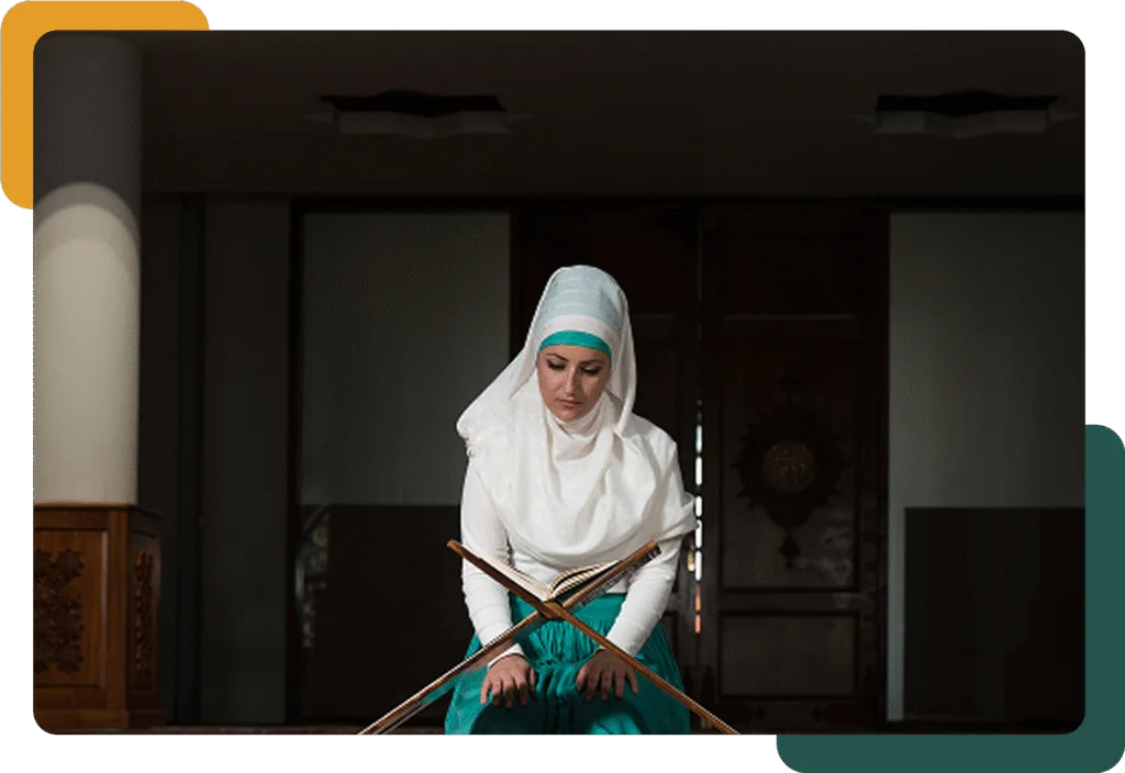 About Quran Teach Online