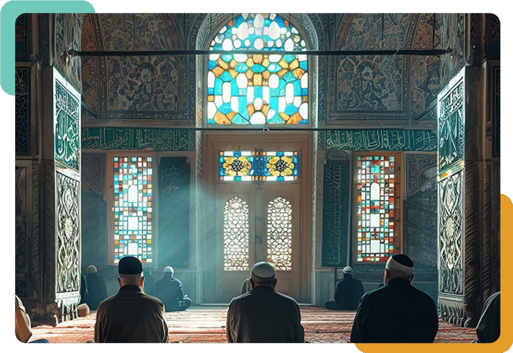 About Quran Teach Online Leading Online Quran Academy UK