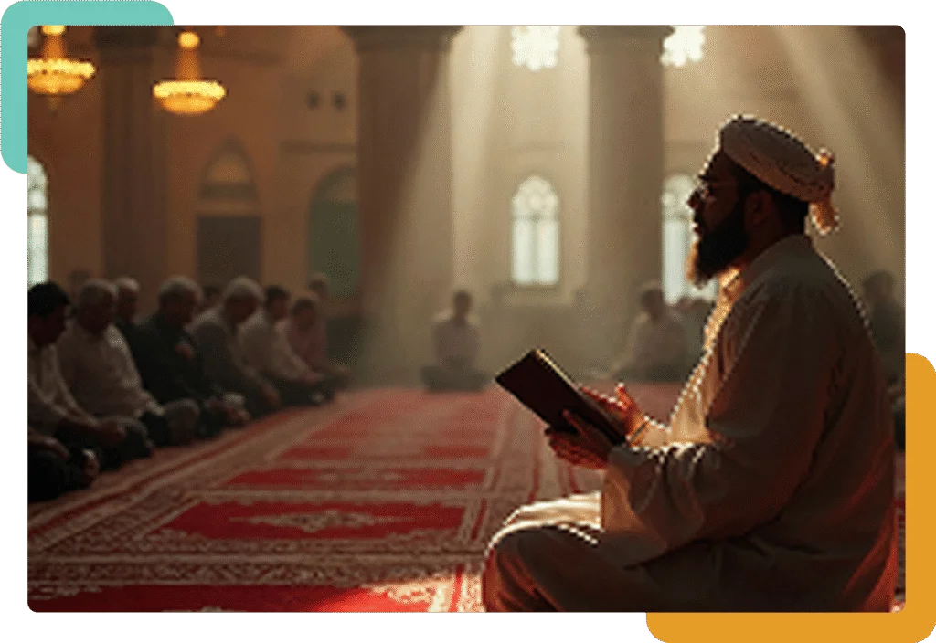 About Quran Teach Online Leading Online Quran Academy UK