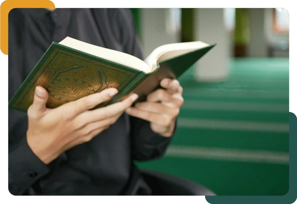 Online Quran Classes UK
