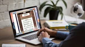 Online Quran Learning in Birmingham, UK | Nazra, Tajweed & Hifz