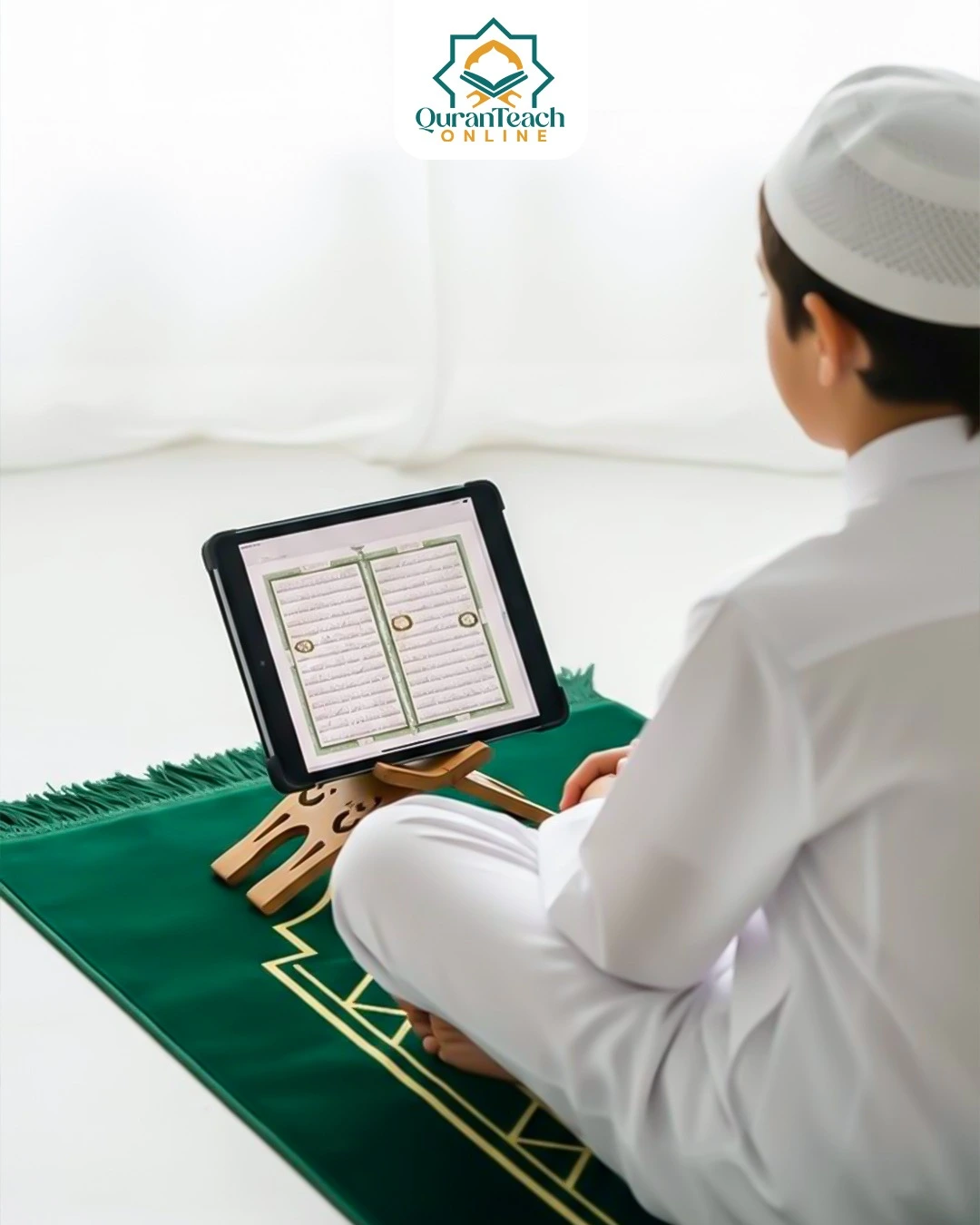 Online Quran Teaching for Muslims in Manchester, UK