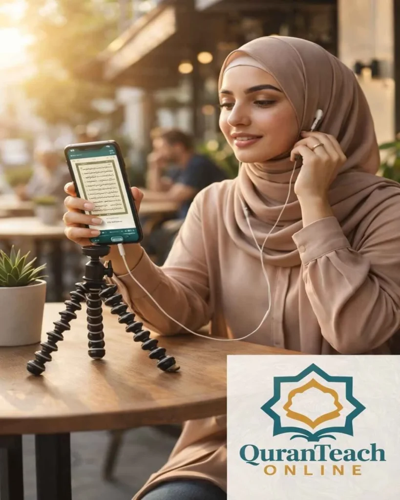 How to Choose the Best Quran Teacher in London